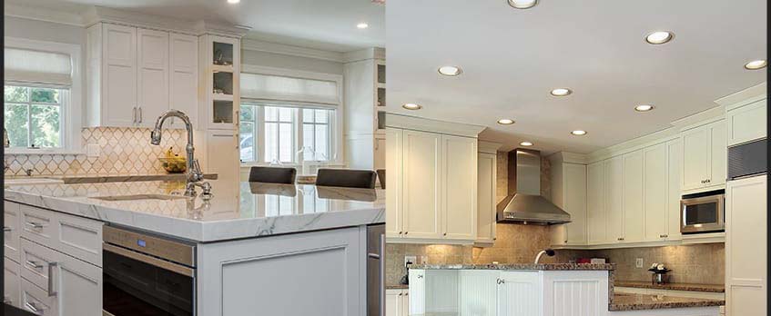 Kitchen Remodeling 2025